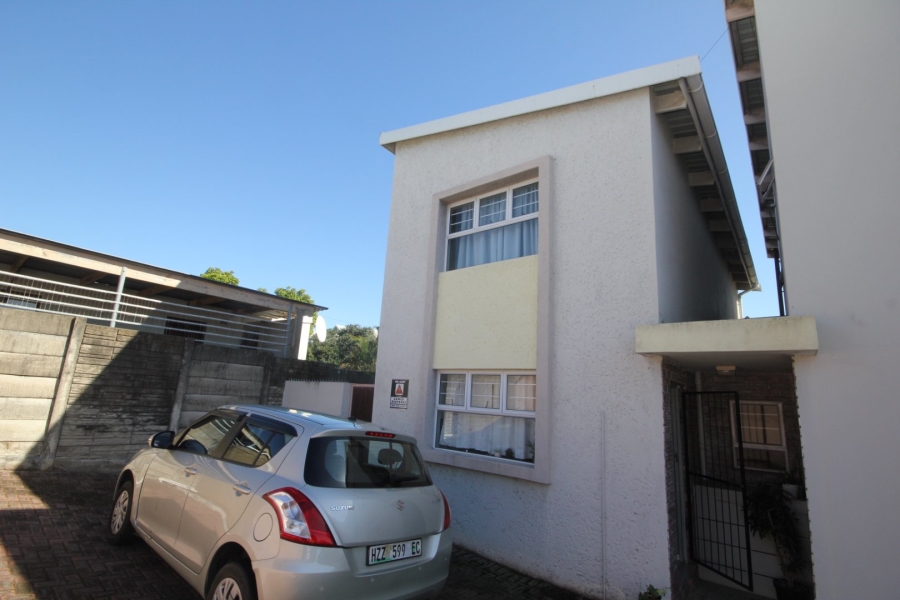 2 Bedroom Property for Sale in Berea Eastern Cape